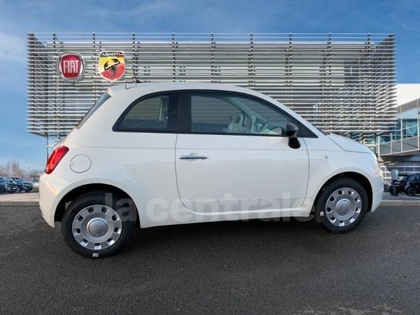 Fiat 500 1.0 51 kW image number 20