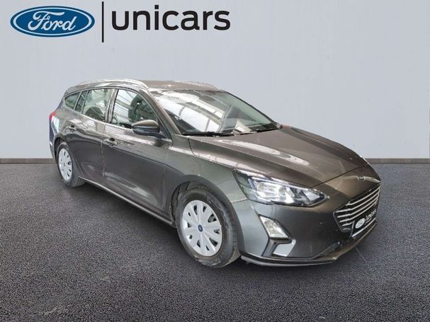 Ford Focus 1.5 70 kW image number 2