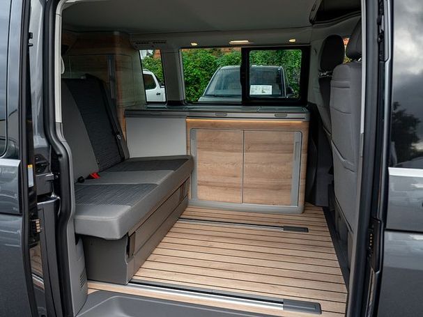 Volkswagen T6 California DSG Ocean 110 kW image number 7