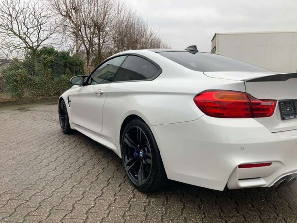 BMW M4 317 kW image number 5