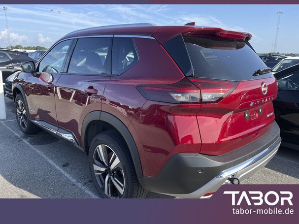 Nissan X-Trail Tekna 150 kW image number 3