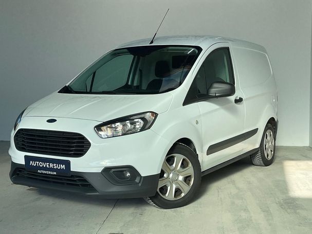 Ford Transit Courier 1.5 TDCi Trend 55 kW image number 2