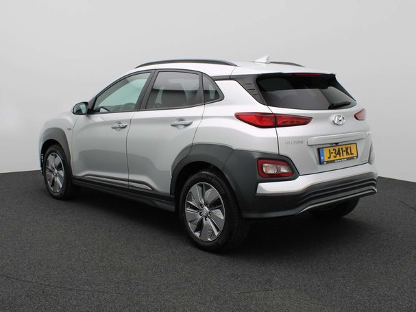 Hyundai Kona 64 kWh 150 kW image number 2