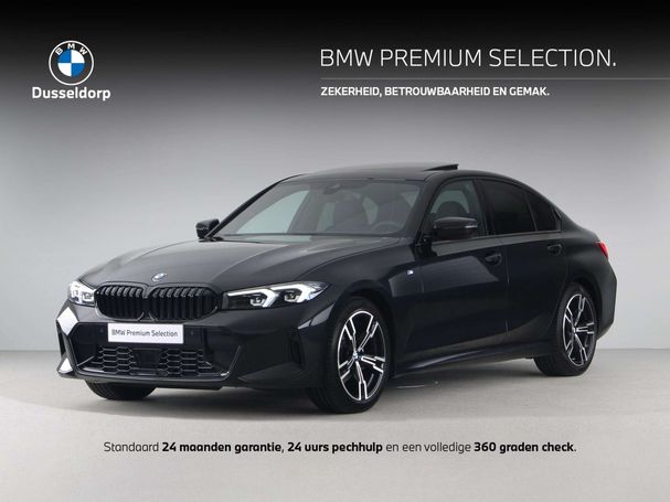 BMW 318i M Sport 115 kW image number 1