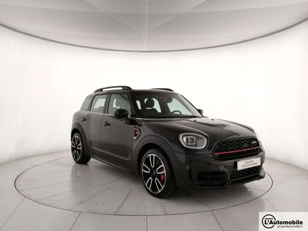 Mini John Cooper Works Countryman 225 kW image number 1