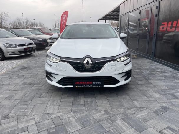 Renault Megane TCe 140 103 kW image number 6