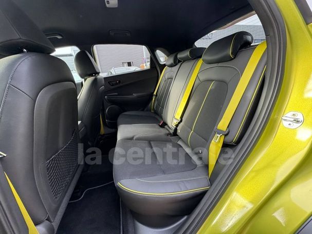 Hyundai Kona 1.0 T-GDI 88 kW image number 17