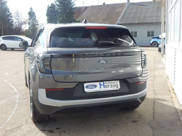 Ford Explorer AWD 250 kW image number 3