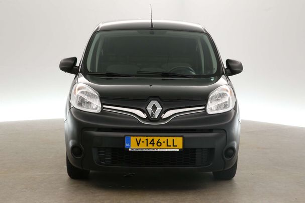 Renault Kangoo dCi 66 kW image number 4