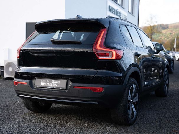 Volvo XC40 Recharge 170 kW image number 3