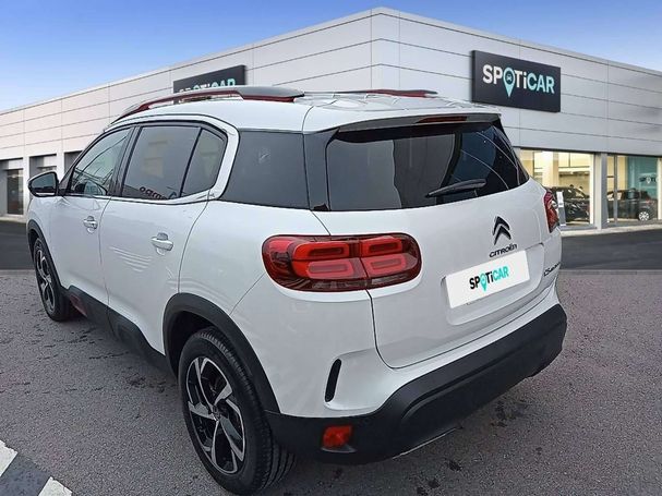 Citroen C5 Aircross BlueHDi 130 S&S 96 kW image number 7