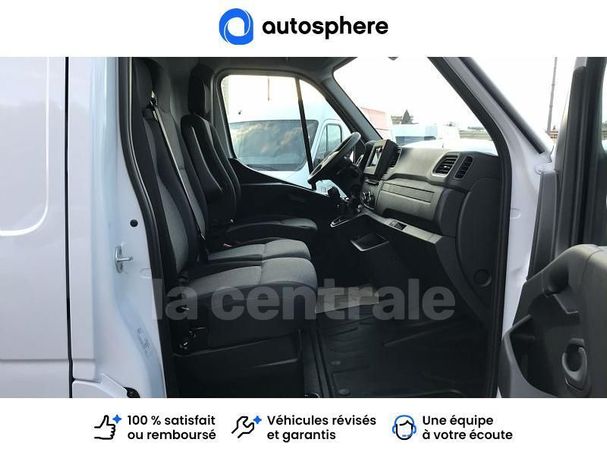 Renault Master DCi 135 L2H2 100 kW image number 5