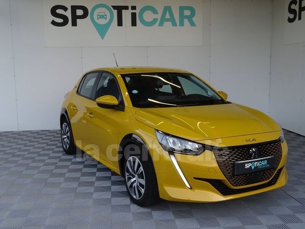 Peugeot 208 100 kW image number 2