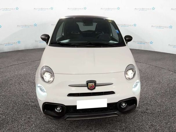 Abarth 595 121 kW image number 4