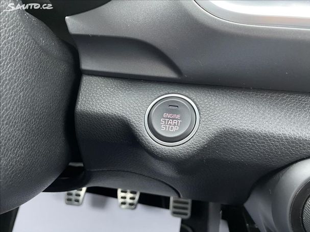 Kia Stonic 1.0 T-GDi 88 kW image number 33