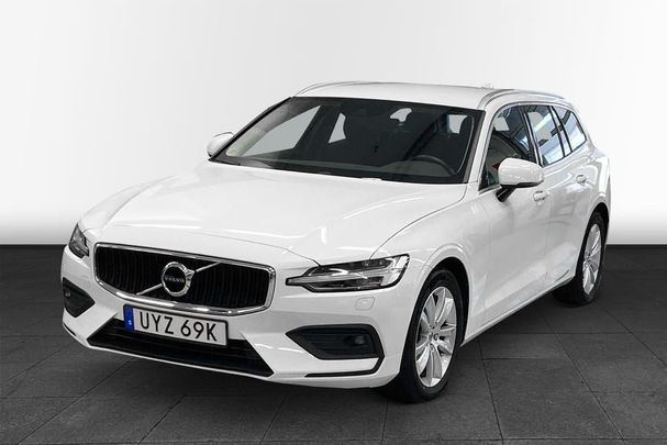 Volvo V60 B4 Momentum 147 kW image number 1