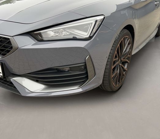 Cupra Leon ST e-Hybrid 180 kW image number 7