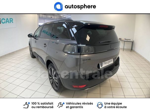 Peugeot 5008 96 kW image number 13