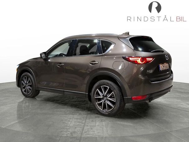 Mazda CX-5 SKYACTIV-G 194 AWD 144 kW image number 2