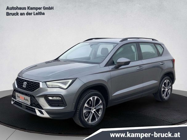 Seat Ateca 1.0 TSI 81 kW image number 1