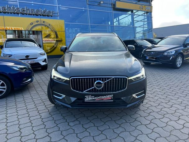 Volvo XC60 AWD B5 173 kW image number 1