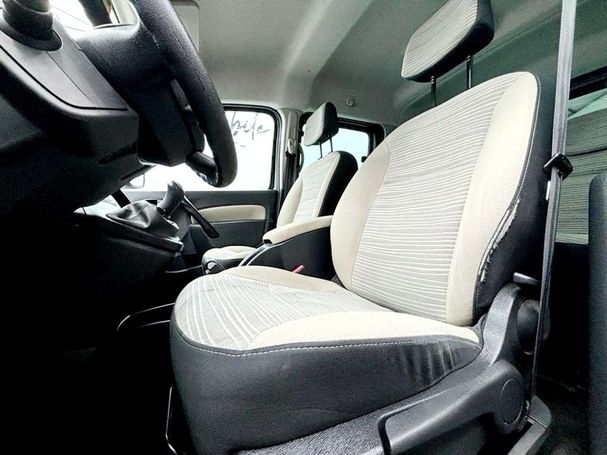 Renault Kangoo 78 kW image number 8