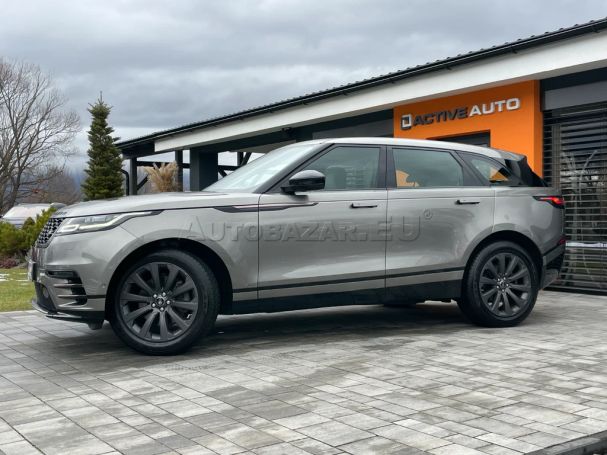 Land Rover Range Rover Velar 3.0d R-Dynamic SE 221 kW image number 5