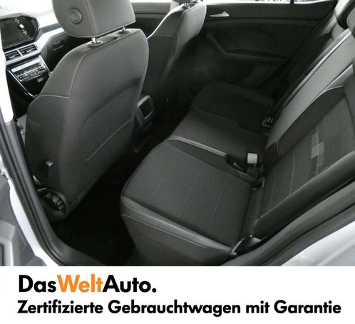 Volkswagen T-Cross TSI Life 70 kW image number 19