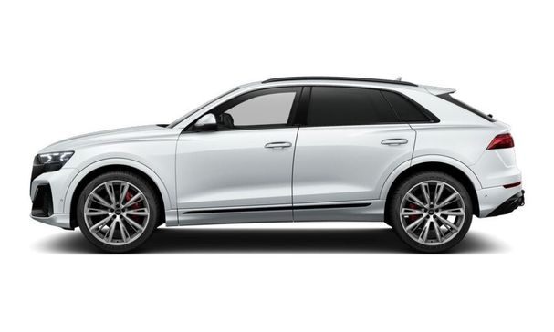 Audi Q8 50 TDI quattro 210 kW image number 3