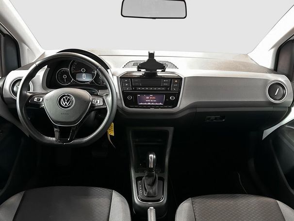 Volkswagen up! 60 kW image number 9