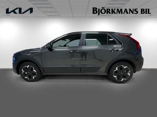 Kia Niro 150 kW image number 4