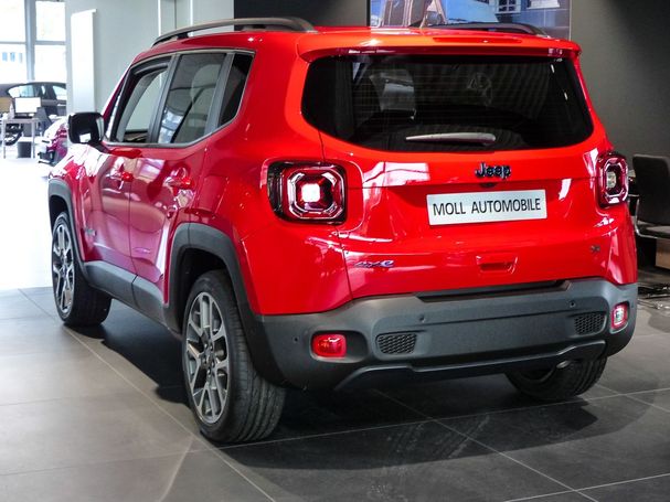 Jeep Renegade 176 kW image number 2