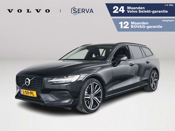 Volvo V60 Momentum 130 kW image number 1