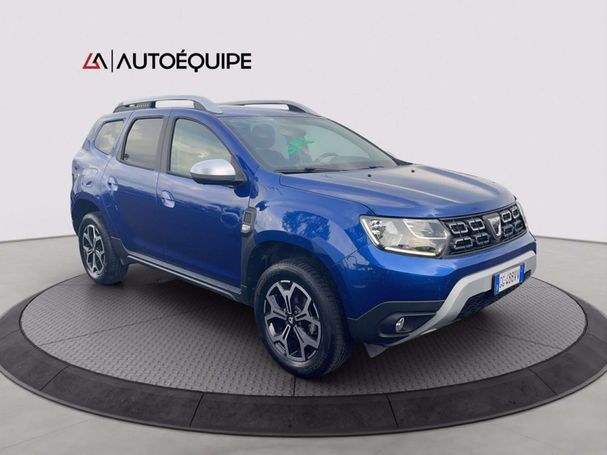 Dacia Duster TCe 100 Prestige 74 kW image number 7