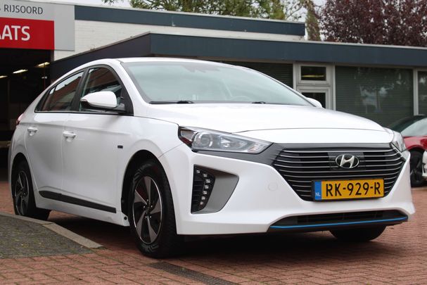 Hyundai Ioniq 1.6 104 kW image number 6