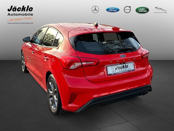 Ford Focus 110 kW image number 4