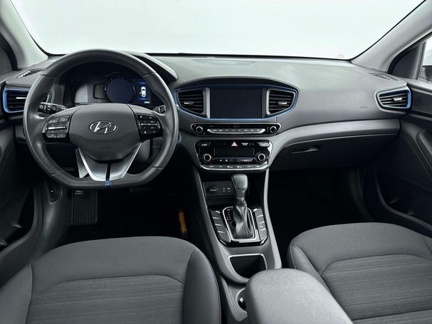 Hyundai Ioniq 1.6 GDI 104 kW image number 11