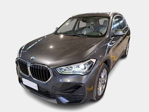 BMW X1 xDrive18d 110 kW image number 1