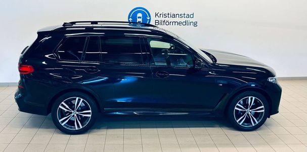 BMW X7 xDrive40i 246 kW image number 7