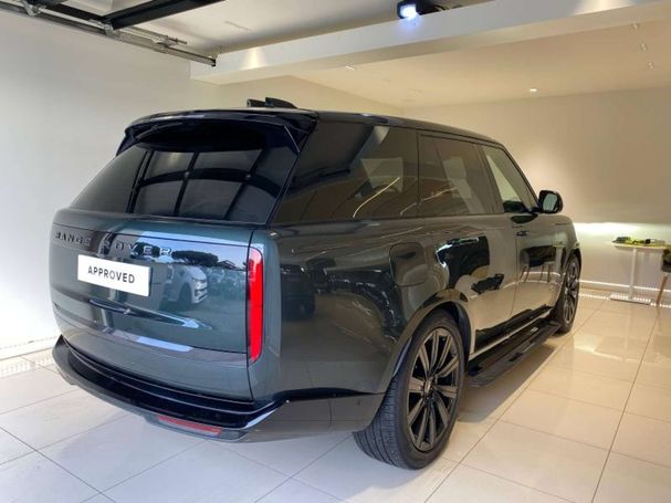 Land Rover Range Rover 299 kW image number 2