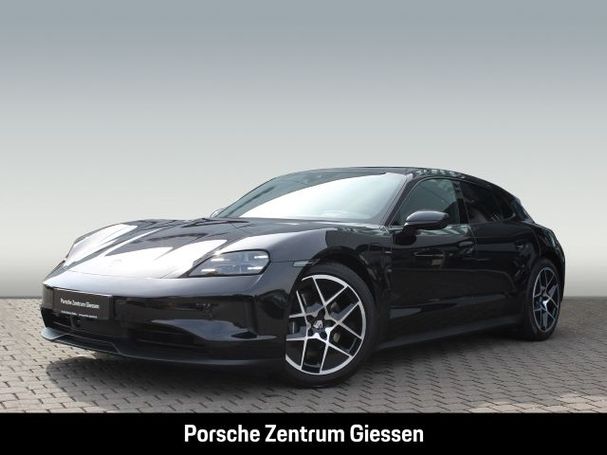 Porsche Taycan Sport Turismo 320 kW image number 1