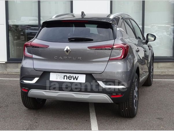 Renault Captur 103 kW image number 2