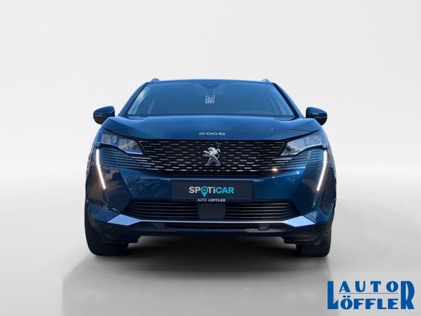 Peugeot 5008 130 EAT8 96 kW image number 8