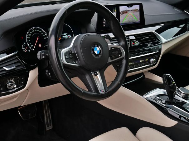 BMW 530i xDrive 185 kW image number 5