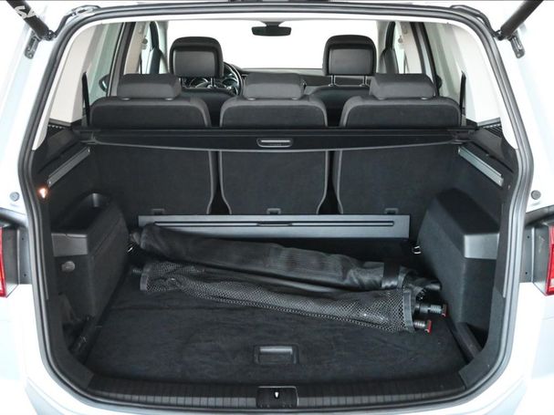 Volkswagen Touran 2.0 TDI DSG 110 kW image number 7