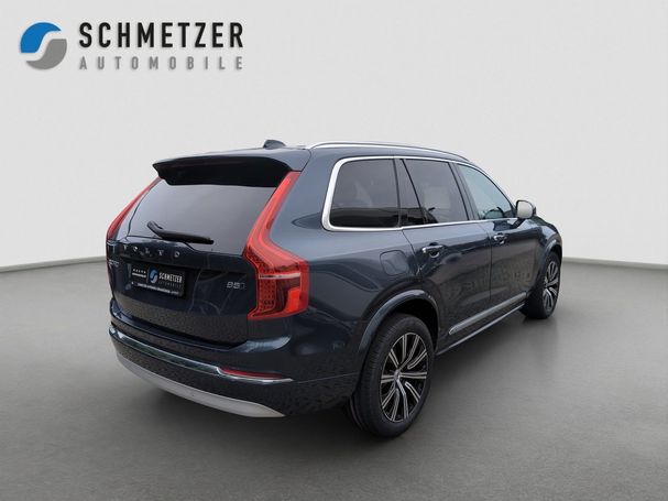 Volvo XC90 AWD B5 173 kW image number 16