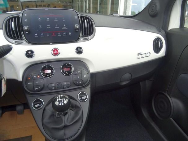 Fiat 500 1.0 51 kW image number 11