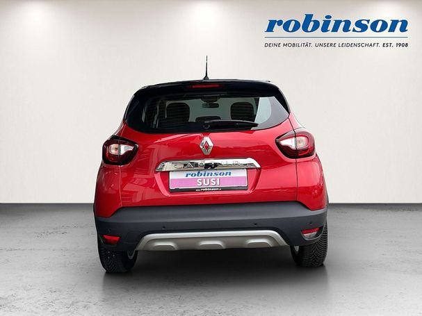 Renault Captur Energy TCe 90 66 kW image number 4