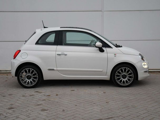 Fiat 500 1.2 Lounge 51 kW image number 3