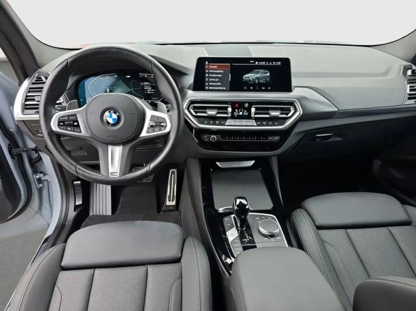 BMW X3 xDrive 135 kW image number 6